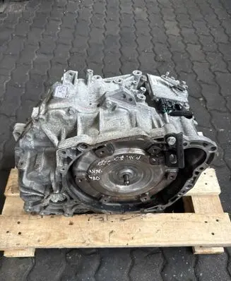 Ford Mondeo MK IV Automatic gearbox 6G917000BA 7G9N14C336DB