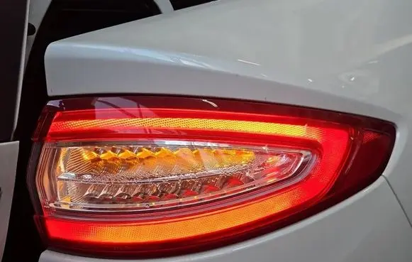 Ford Fusion II Rear/tail lights IMPRK1497614
