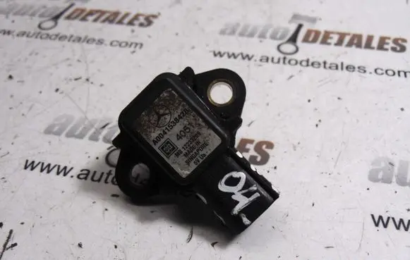 Mercedes-Benz E W211 Air pressure sensor A0041538428