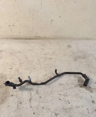 Audi A6 C7 Engine coolant pipe/hose 03L122157C