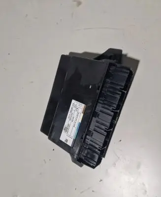Ford Mondeo MK IV Other control units/modules 7S7T19G481CA