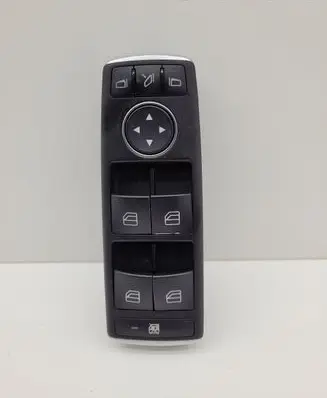 Mercedes-Benz C W204 Electric window control switch A2049055402