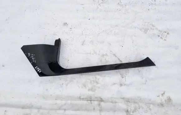 Tesla Model S Front sill trim cover 100796800C 1007968-00-C