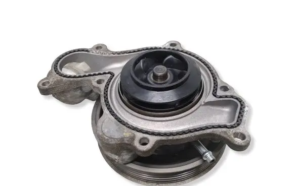 Audi Q5 SQ5 Water pump 06M121013 06M121031D