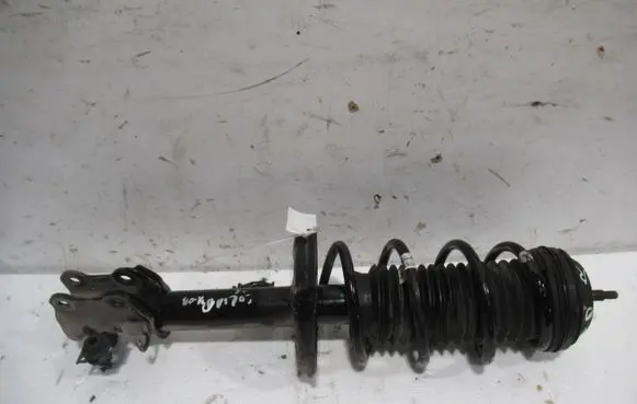 Opel Corsa D Front shock absorber/damper