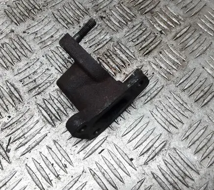 Hyundai Santa Fe Exhaust manifold
