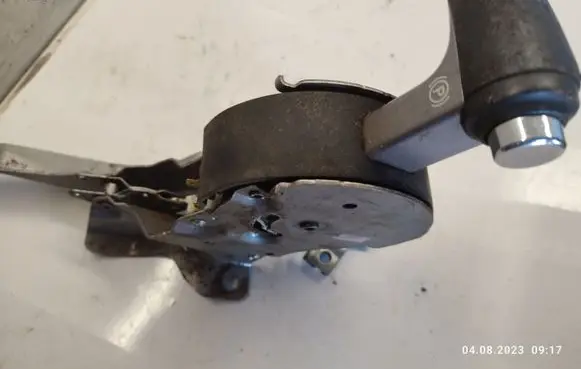 Honda CR-V Gear selector 