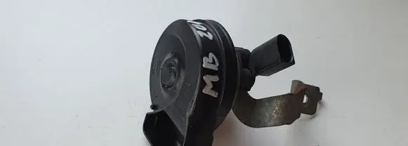 Mercedes-Benz C W204 Horn signal