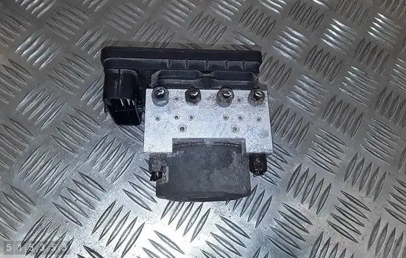 Peugeot 2008 I ABS Pump 10091539633 9809312480