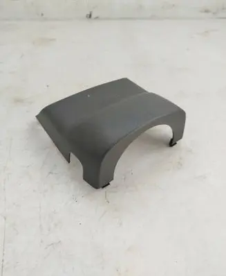 Seat Ibiza III (6L) Steering wheel column trim 6L0858560D SES2281