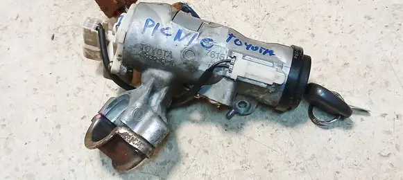 Toyota Picnic Ignition lock 450201211