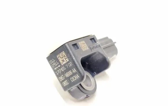 Ford Mondeo MK V Airbag deployment crash/impact sensor CM5T14B006AA C83HA 170901702