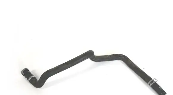 Ford C-MAX II Air intake hose/pipe 8V6118C553HH