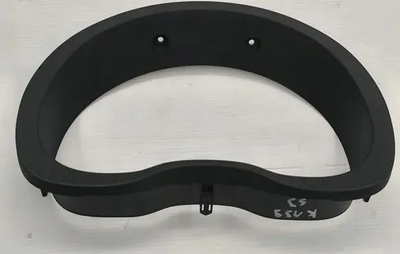 Subaru Forester SJ Dashboard trim 66185FJ000