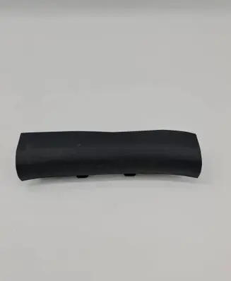 KIA Sportage Rear sill trim cover 85876F1000