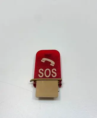 Mercedes-Benz SL R129 Other switches/knobs/shifts