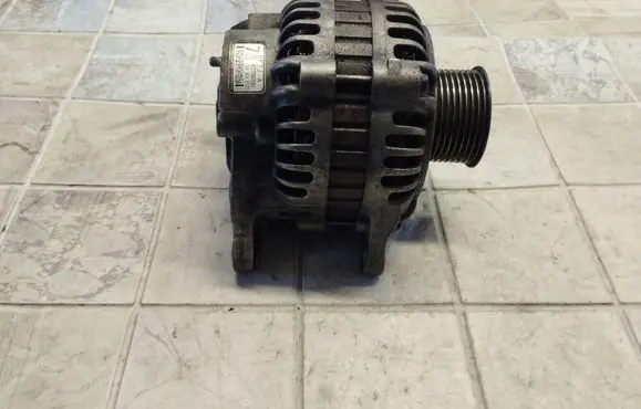 Mazda 5 Generator/alternator A3TB6581 6123