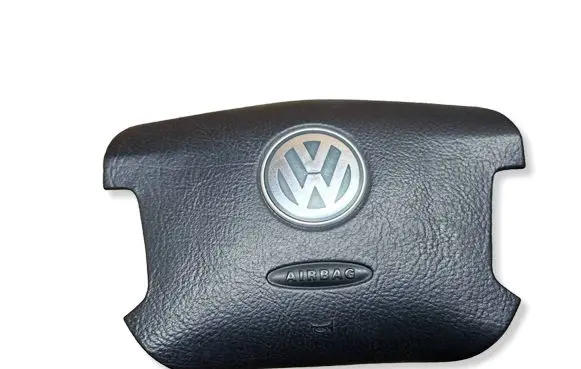 Volkswagen Sharan Steering wheel airbag 1J0880201N 61128052C