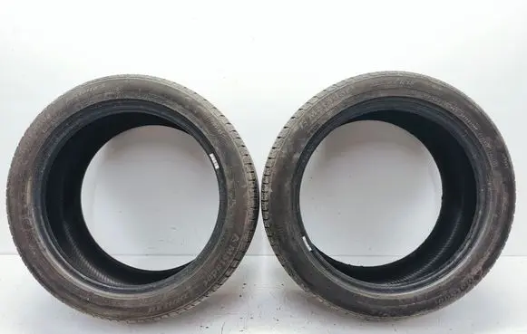 Opel Insignia B R18 summer tire 