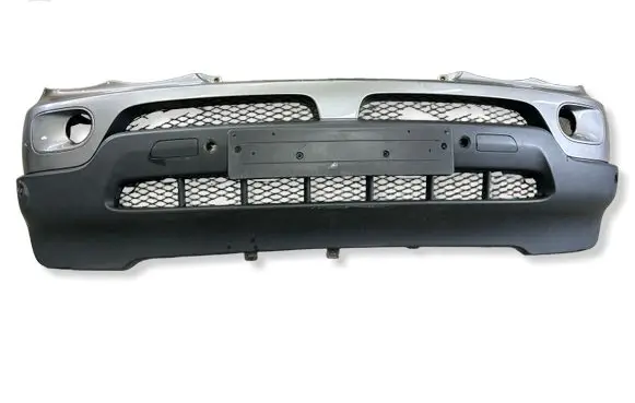 BMW X5 E53 Front bumper 7111761