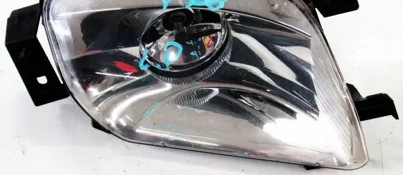 Peugeot 308 Front fog light 9680498680 89205431 3042008