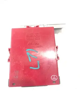 Subaru Outback Other control units/modules 2324005443 88823AJ001