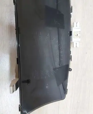 Toyota Corolla E120 E130 Speedometer (instrument cluster) 83800-12E20
