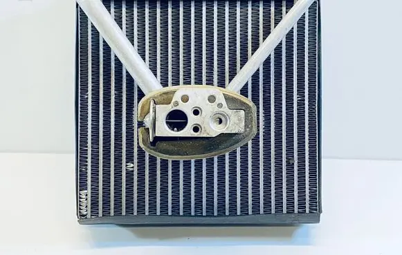 Skoda Roomster (5J) Heater blower radiator 6Q0820103B 6Q0820679F