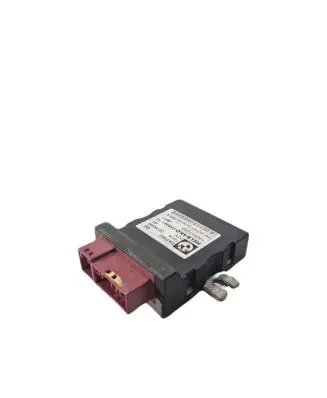 BMW X5 E70 Fuel injection pump control unit/module 7276046 130561552 55892110