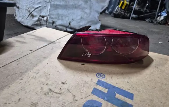 Alfa Romeo 159 Rear/tail lights F939390102