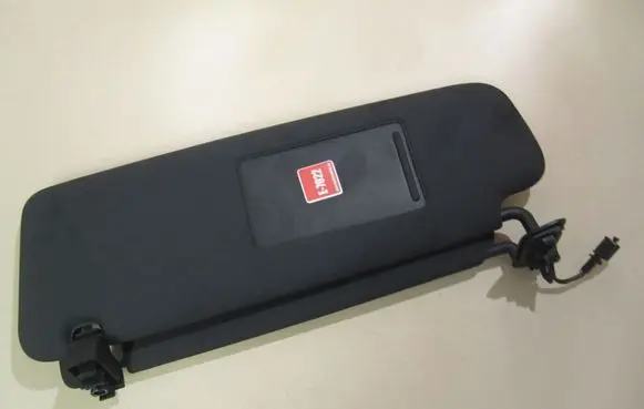 Porsche Cayenne (9PA) Sun visor 7L5857551B