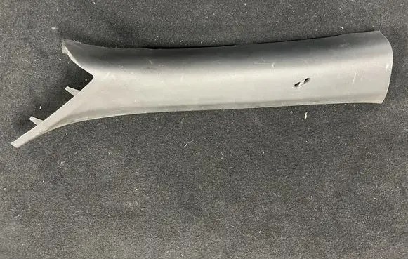 Chevrolet Camaro (A) pillar trim 84125427