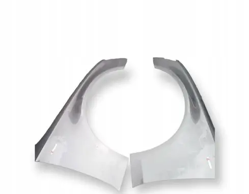 Audi A4 S4 B8 8K Fender FC4TEILE