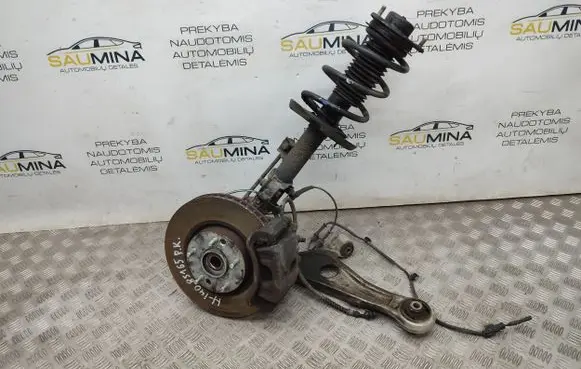 Hyundai i40 Front suspension assembly kit set 546513Z540