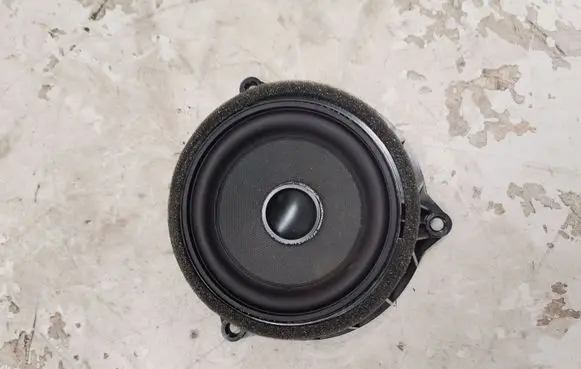 BMW X6M F86 Rear door speaker 9286367