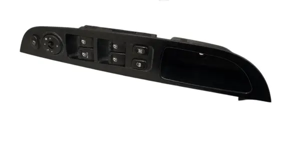 SsangYong Rexton Electric window control switch 201004231