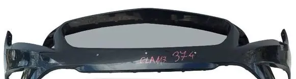 Mercedes-Benz CLA C117 X117 W117 Front bumper A1178850425