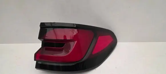 BMW 5 G30 G31 G38 Tail light part 5A711B6 662000
