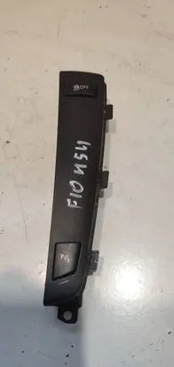 BMW 5 F10 F11 Parking (PDC) sensor switch 