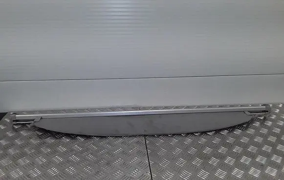 Toyota Prius (XW30) Parcel shelf 
