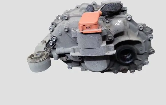 Toyota RAV 4 (XA50) Rear differential 211364 08928 4AA22B