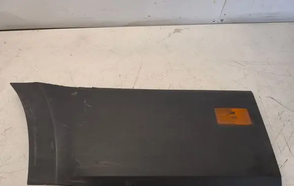 Volkswagen Crafter Rear fender molding trim 7C0853753
