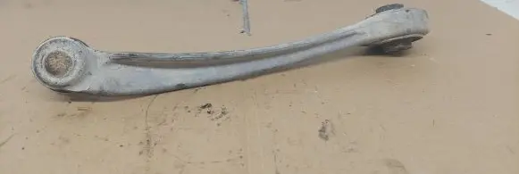 Front control arm