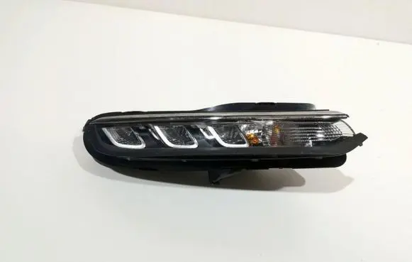 Citroen C3 LED Daytime headlight 