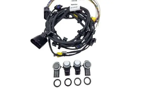 Volkswagen Arteon Parking sensor (PDC) wiring loom 3G8971095CA