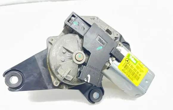 Mercedes-Benz ML W164 Rear window wiper motor A2518200042