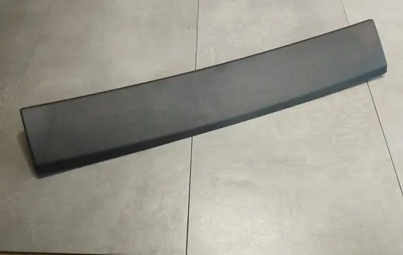Audi A5 Tailgate/boot lid cover trim 8B9867606