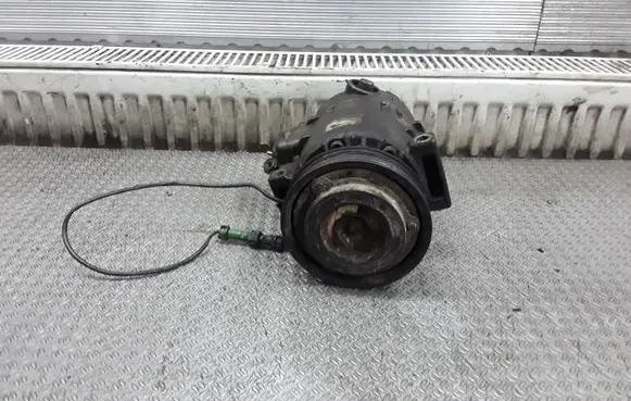 Audi A8 S8 D2 4D Air conditioning (A/C) compressor (pump)