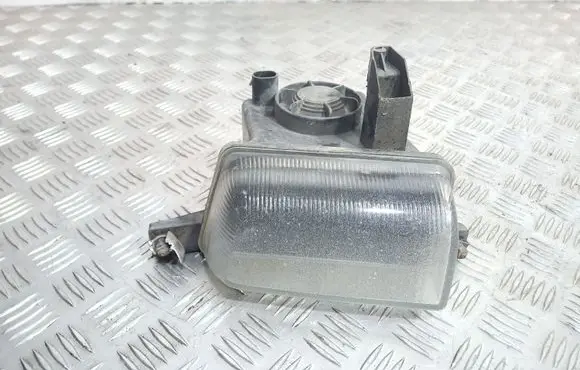 Opel Astra G Front fog light 24407176