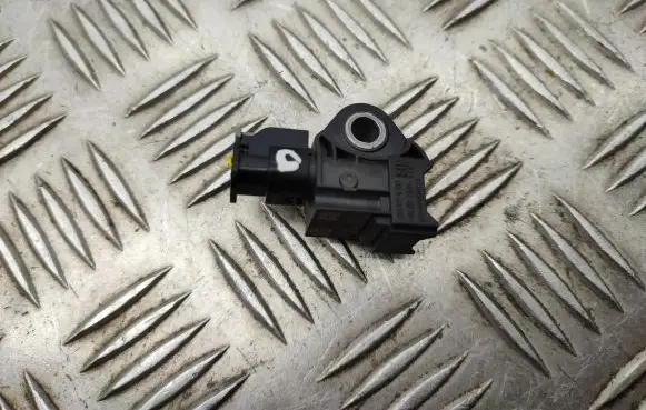 Citroen C3 Airbag deployment crash/impact sensor 9810452480
